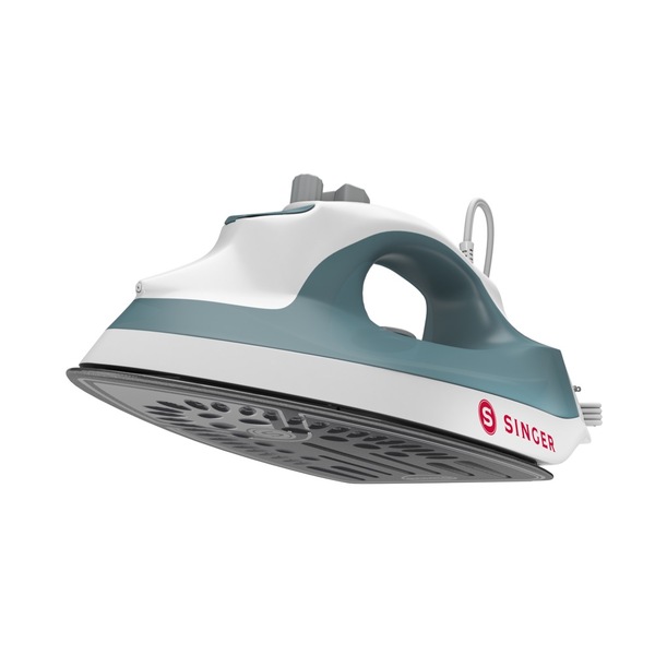 Ferro De Passar Roupa À Vapor Singer Steamchoice 2.0 Branco 1
