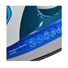 Ferro De Passar Roupa Black E Decker A Vapor X5700