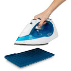 Ferro De Passar Roupa Electrolux A Vapor E A Seco Steamline C