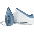 Ferro De Passar Roupa Electrolux Com Estação À Vapor 2 Em 1 C