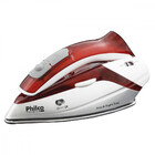 Ferro De Passar Roupa Philco Travel Pfv01