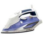 Ferro De Passar Roupas A Vapor Britânia Fb996