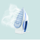 Ferro De Passar Roupas A Vapor Britânia Fb996