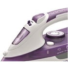 Ferro De Passar Roupas Á Vapor Mondial Ceramic Express F40