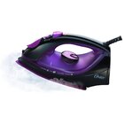 Ferro De Passar Roupas A Vapor Oster Cerâmica Gcstbs5956 1200w