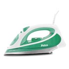 Ferro De Passar Roupas Á Vapor Philco Ceramic Pfec1
