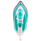 Ferro De Passar Roupas Á Vapor Philco Ceramic Pfec1