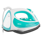 Ferro De Passar Roupas Á Vapor Philco Ceramic Pfec1