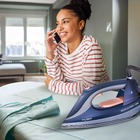 Ferro De Passar roupas a vapor Protect & Care Polishop (220v)