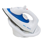 Ferro De Passar Sem Fio Iron Jet 110v Itfe0000 - Multitoc