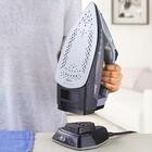 Ferro De Passar Sem Fio Vapor Oster Ceramic Gcstcc3000