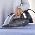 Ferro De Passar Sem Fio Vapor Oster Ceramic Gcstcc3000