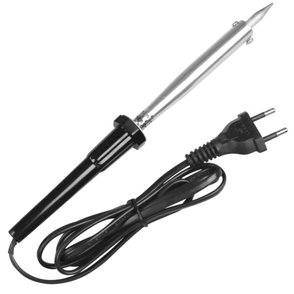 Ferro De Solda 070w 43752 - Tramontina 220v