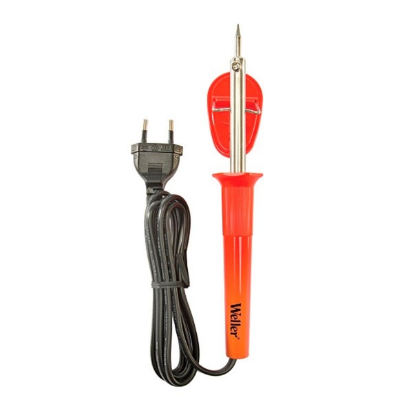 Ferro de solda 25 watts - Weller (220V)