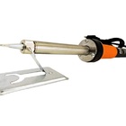 Ferro De Solda 60w Foxlux - 220v