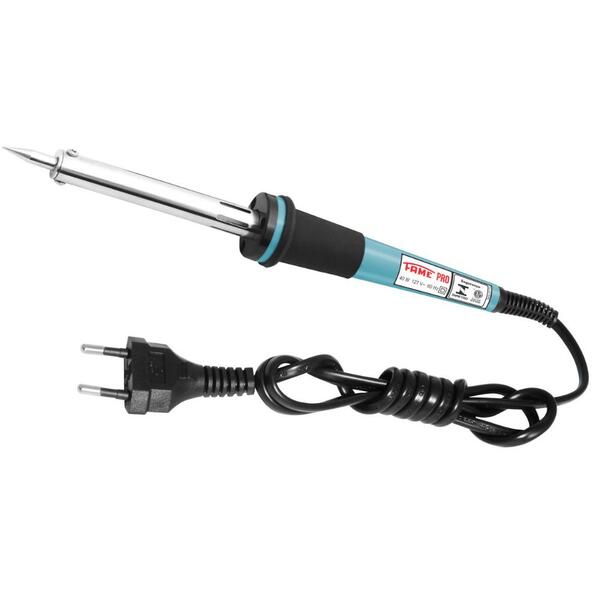 Ferro De Solda Fame 40w Serie Pro 127v