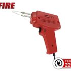 Ferro De Solda Pistola Hikari Fire 150 - 55w / 65w - 220 Volts