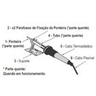 Ferro De Soldar 40w 220v Fame