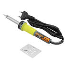 Ferro De Soldar Com Suporte 30w 110v Uso Profissional Chip
