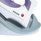 Ferro Elétrico Suggar Sem Fio Madri A Vapor 220v Fr4022br