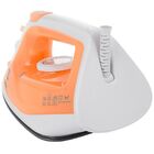 Ferro Passar A Vapor Antiaderente Sie50 Easyline Electrolux