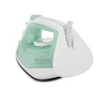 Ferro Passar A Vapor Electrolux Easyline 110v Sie70 1200w