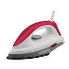 Ferro Passar Bed Seco Base Aluminio 1000w 127v