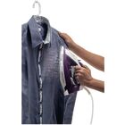 Ferro Passar Vapor Antiaderente Black Decker Fx2500 Ceramic