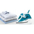 Ferro Passar Vapor Antiaderente Black & Decker Fx2100 1200w