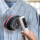 Ferro Vapor 2 Em 1 Com Black   Decker Ceramic Gliss 220v