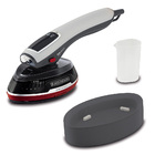 Ferro Vapor 2 Em 1 Com Black   Decker Ceramic Gliss 220v