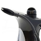 Ferro Vaporizador Para Cortinas E Camisas Vertical Bivolt