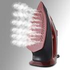 Ferro Vapor nano Ceramic Vermelho Philco 220v ppfv2300v