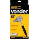 Ferros Para Solda Machadinha Fsm 180/180w 127v Vonder