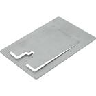 Ferros Para Solda Machadinha Fsm 180/180w 127v Vonder