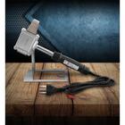 Ferros Para Solda Machadinha Fsm 180/180w 127v Vonder