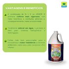 Fert. Mineral Misto Hidrop Armor Si 3,79 L Gh 4%k2o Regpr0008