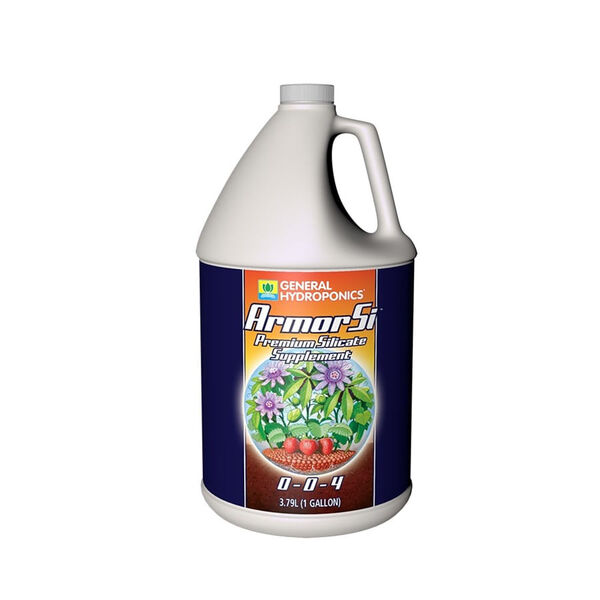 Fert. Mineral Misto Hidrop Armor Si 3,79 L Gh 4%k2o Regpr0008