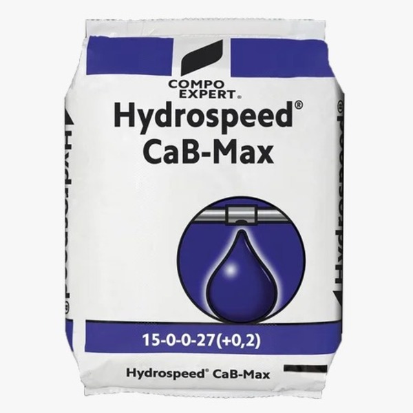 Fert Compo Hydrospeedcabmax 25kg Min Misto Foliarferti N15ca1