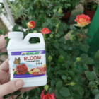 Fert Min Misto Hidrop Dynagro Bloom 237 Ml 3n12p2o56k2o2ca0,5