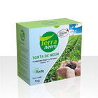 Fert Org Simples Classe A Torta De Neem Terra Neem1kg Pr00082