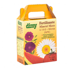 Fertilizante 4.14.8 1Kg Dimy