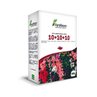 Fertilizante 10+10+10  500g    Fertilizare