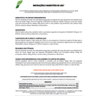 Fertilizante 10+10+10  500g    Fertilizare