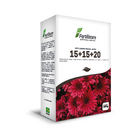 Fertilizante 15+15+20  500g    Fertilizare