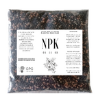 Fertilizante Adubo 04 14 08 Para Plantio E Floração - 3 Kg