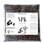 Fertilizante Adubo De Uso Geral Npk 10 10 10 - 20kg