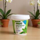 Fertilizante Adubo Forth Orquídeas Manutenção Jardinagem