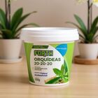 Fertilizante Adubo Forth Orquídeas Manutenção Jardinagem