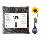 Fertilizante Adubo Para Girassol Npk 10 10 10 - 1kg